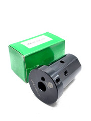 Gromax 1/2 ID X 1-1/2 OD Lathe Boring Bar Bushing Reducer Sleeve New
