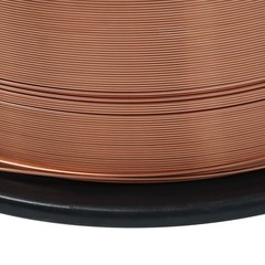 ER70S-6 .035″ (0.8 mm) Mild Steel MIG Welding Wire – 44 Lbs Roll New