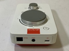 Astro MA3X03 Gaming MixAmp, White “A2C”