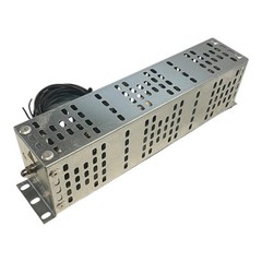Hilkar FD0.G.10.20 Power Resistor For Industrial Use