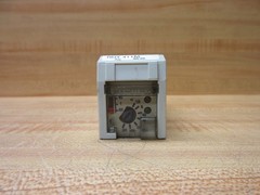 Telemecanique RHT411M On-Delay Timing Relay