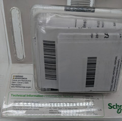 Schneider Electric | Square D | HEPD80 | Whole Home Surge Protection | 80kA