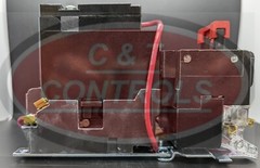 Square D 8536SCO3V02S NEMA Size 1 120V Starter Open NEW IN BOX
