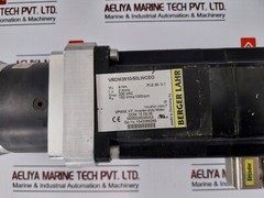 BERGER LAHR VRDM3910/50LWCEO Inverter Duty Motor 150 VRMS/1000 RPM 132747