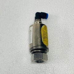 Maeil Ind. 2000-1057-Q1 Explosion-Proof Pressure Transducer