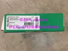 Schneider Modicon QUANTUM 140 140CRA31908 PLC Module Via FEDEX/DHL