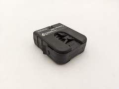 Veris Hawkeye 904 Self Calibrating Current Sensor 3.5-135A 20-75HZ LED Pulse