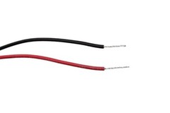 Delta EFB0424LD 24V 40x40x20 MM 2 Wire Fan