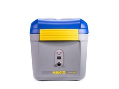 Hakko FA430-16 – Two Port Fume Extractor (without Duct Kits)