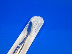 Dental PR3S Prichard Double End Periosteal No. 6 Handle PPR3S6 HU FRIEDY