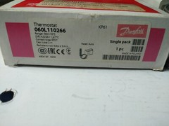 DANFOSS KP61 THERMOSTAT