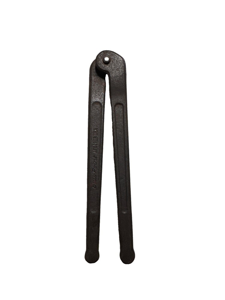 Blue-Point tools adjustable face pin spanner Wrench AFS482B