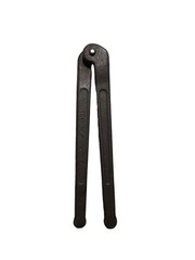 Blue-Point tools adjustable face pin spanner Wrench AFS482B