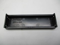 INDUSTRIAL SPARE 80113-083 FILLER PLATE NSNP