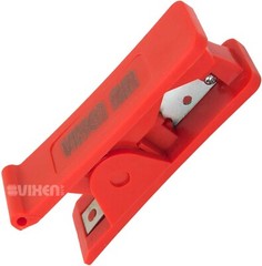 PNEUMATIC PLASTIC/NYLON AIR HOSE/LINE/PIPE/TUBE CUTTER CUTTING TOOL VXA1000