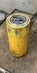 Enerpac RC506 50 Ton Hydraulic Cylinder 6” Stroke Ram Parts/Repair – Leaks Down