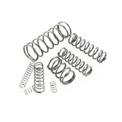 Compression Spring Wire Diameter 2.5mm Pressure Small Spring Various Size Choose