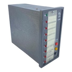 APS LSE08-622.710 Meldesystem for Industry Insert 207-253V 40-60Hz 7mA APS Lse