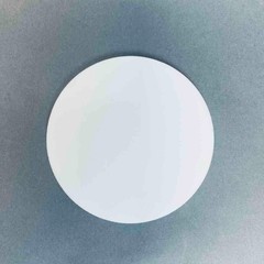 Chemglass Fritted Disc 100 mm Dia. Medium Porosity