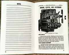 Ford Tractor Naa Golden Jubilee Owners Operators Manual User Guide 1952 – 1954