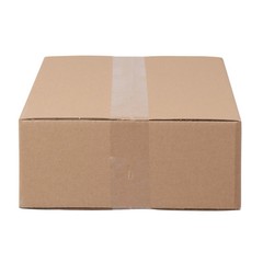 50 14x10x4 Cardboard Paper Boxes Mailing Packing Shipping Box Corrugated Carton