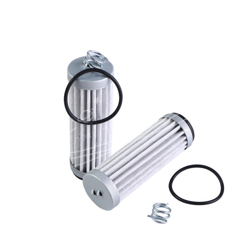 2X MIA881446 Transmission Filter for John Deere GX255 GX325 GX335 GX345 GX355