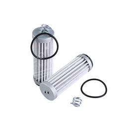 2X MIA881446 Transmission Filter for John Deere GX255 GX325 GX335 GX345 GX355