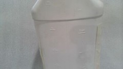 ENERSYS AN400 POROUS EARTH CALCIUM HYDROXIDE PRO ABSORB (LOT OF 20 POUNDS)