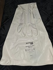 Honeywell NORTH Clean Room Glovebox Gloves 10Y1532A/9Q & Y254A/9 NEW