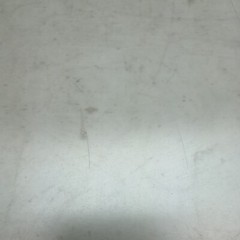 USA Sealing BULK-PS-PC-53 24″ x 36″ 0.25″ Thick Plastic Sheet PC Clear