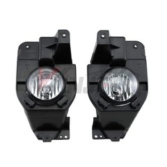 Compatible with [2011 2012 2013 2014 2015 Ford Explorer] Driving Fog Lights