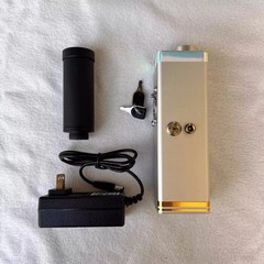 915nm Infrared Laser Source With Adjustable Focus Lens