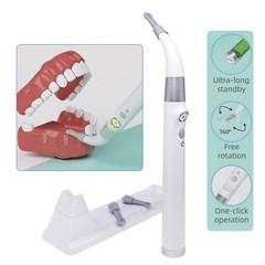 1pc Dental Implants Detector Surgical Implant Spot Locator 360° Rotating Sensors