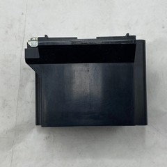 Westinghouse 1253C48G02 AR RELAY 240V C940517