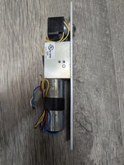 SDC 1291AHVD Electric Strike Lock 12/24VDC DPS Fail Secure Security Door Control