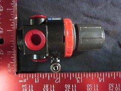 KOGANEI R151-02-25W REGULATOR, SPECIAL, 0.05-0.25MPa