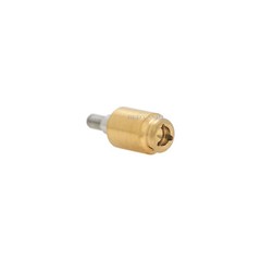 Implant Removable Locat0r Abutment Diameter PA4.5mm For Zimmer AH=3/4/5mm Dental