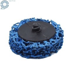 2 Inch Quick Change Easy Strip & Clean Discs For Paint Rust 10 Pack
