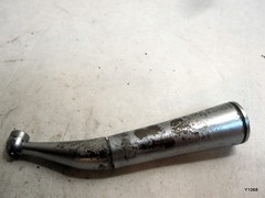 Anthogyr Micro NiTi Push Button Head 8:1 ENDO Contra Angle Attachment