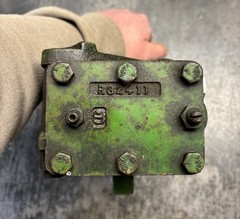 John Deere 3020 4020 5020 + Tractor SCV Selective Control Valve Assembly
