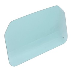 6717874 Rear Window Tempered Glass For Bobcat 751 753 763 773 963 S100 S130 +