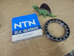 NEW NTN XLS334GNC3 BCA Roller Bearing *FREE SHIPPING*