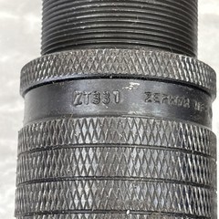 ZEPHYR 3/4″ Countersink Cage Lot of 2 ZT331-S and ZT331-W