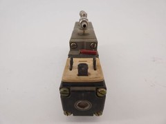Burkert Solenoid Valve 0413 G 6.0 NBR PA G 1/4 041439W – NEW Surplus!