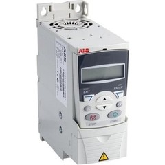 ABB ACS355-01E-09A8-2 1-Phase 2.2kW Drive Wall Mount We Pay Import Duties DDP !!