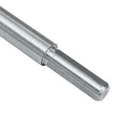 Litoexpe 10 Inch Extra Long Forstner Bit 10Inch for 3/8″ Shank