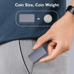 64GB Magnetic Digital Voice Recorder – 40 Hours Continuous Recording