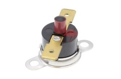 New 290° Red Resettable 415-43676-03 Thermal Cutout Switch for Bradford White HW