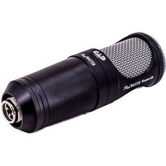 CAD PodMaster SuperD Pro Broadcast/Podcast Mic