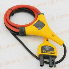 FLUKE 376FC TRMS CLAMP METER Digital Multimeter LCD